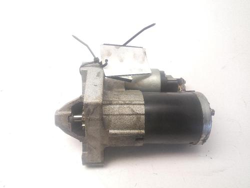Used Starter Starter MERCEDES-BENZ A-CLASS (W177) A 180 d (177.003) (116 hp) 24002942 24002942