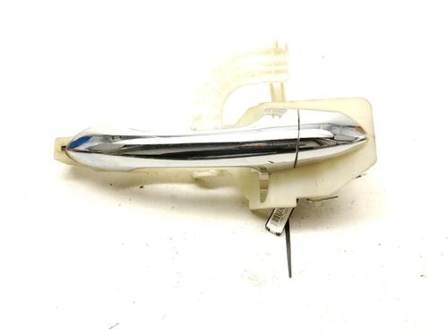 rear-left-exterior-door-handle-kia-carens-iv-2013-39047609 main image
