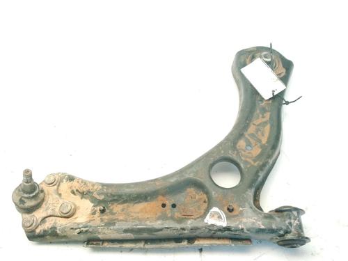 Used Right front suspension arm SEAT IBIZA V (KJ1, KJG) 1.0 TSI (110 hp) 24329050