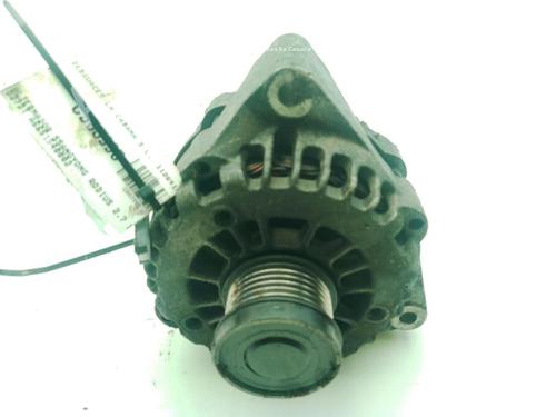 alternator-ssangyong-rodius-i-2005-30561955 main image
