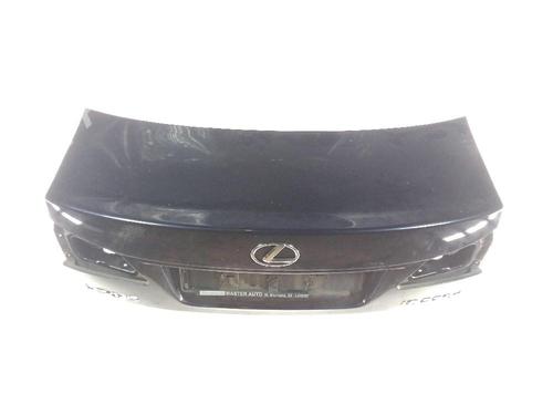 Used Tailgate LEXUS IS II (_E2_) 220d (ALE20) (177 hp) 24049092
