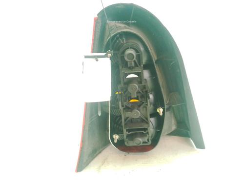 Right taillight MERCEDES-BENZ A-CLASS (W168) A 170 CDI (168.008) | BP28008984C35 