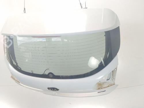Tailgate KIA CEE'D (JD) 1.4 CRDi 90 | BP35750384C6 - Image 2