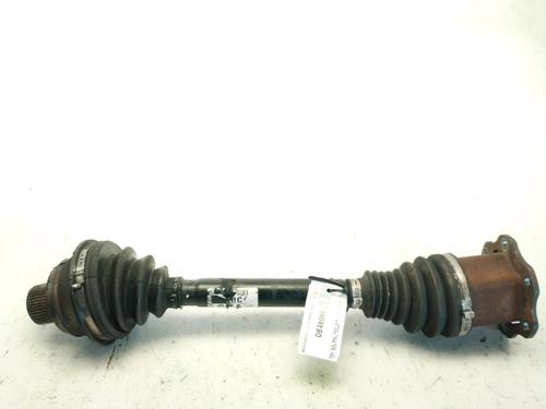 Right front driveshaft AUDI Q5 (8RB) 2.0 TDI quattro | BP18374715M39 
