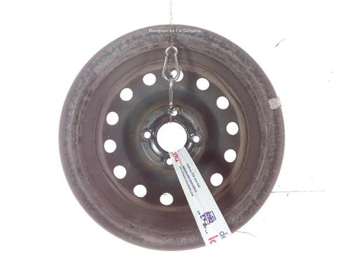 Rim PEUGEOT 206 Hatchback (2A/C) 1.4 i | BP18416821C45 