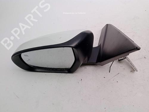 Left mirror SUZUKI VITARA (LY) 1.4 T AllGrip (APK414) | BP30871625C26 - Image 1