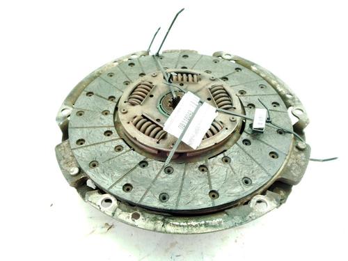 Used Other Other IVECO DAILY IV Platform/Chassis 35C15 (146 hp) 34237655 34237655