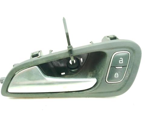 Used Front left interior door handle FORD FOCUS III 1.0 EcoBoost (125 hp) 18373567