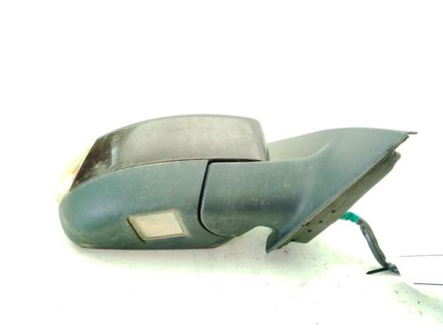 Right mirror FORD S-MAX (WA6) 2.0 TDCi | BP29203841C27 