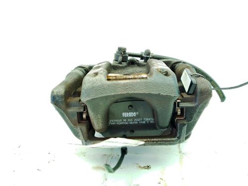Used Right rear brake caliper Right rear brake caliper CITROËN C4 Grand Picasso II (DA_, DE_) 1.6 HDi / BlueHDi 115 (115 hp) 40560533 40560533