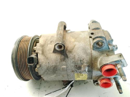 AC compressor FORD FIESTA VI (CB1, CCN) 1.25 | BP24861894M34