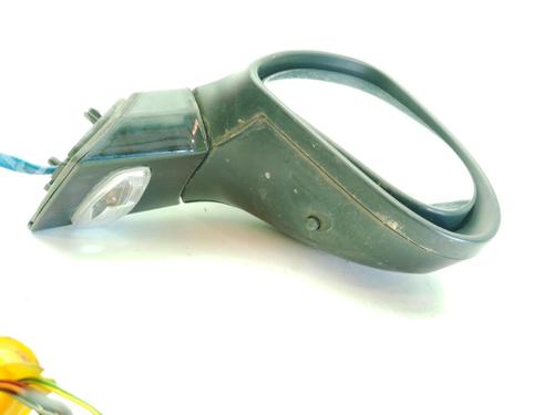Right mirror PEUGEOT 308 SW I (4E_, 4H_) 1.6 HDi | BP29875850C27