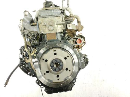 Engine MITSUBISHI PAJERO III Canvas Top (V6_W, V7_W) 3.2 DI-D (V68W, V78W) | BP27534366M1 