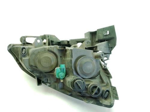 Left headlight RENAULT SCÉNIC II (JM0/1_) 1.5 dCi (JM1E, JM16) | BP30099290C28 