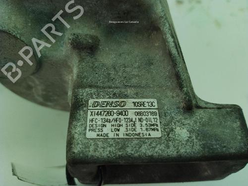 AC compressor SUZUKI VITARA (LY) 1.4 T AllGrip (APK414) | BP31080994M34 - Image 2