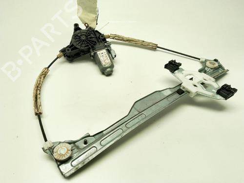 Front left window mechanism CITROËN C-ELYSEE (DD_) 1.6 HDI 92 | BP33014375C22 - Image 2