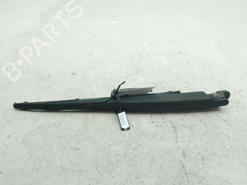 Used Rear windshield wiper arm OPEL CORSA E (X15) 1.4 (08, 68) (90 hp) 24544973