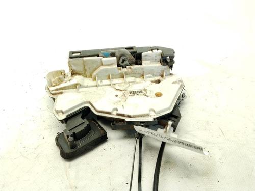 Front left lock VW GOLF VI (5K1) 2.0 TDI | BP30146465C98