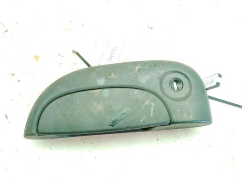 Used Front left exterior door handle RENAULT KANGOO Express (FC0/1_) 1.5 dCi (FC1E) (68 hp) 26921022