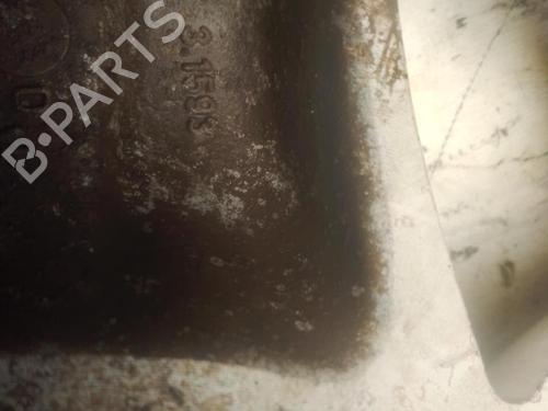 Rim NISSAN TERRANO II (R20) 2.7 TDi 4WD | BP29875782C45