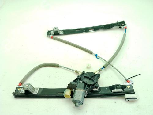 Used Front left window mechanism Front left window mechanism FORD B-MAX (JK) 1.0 EcoBoost (100 hp) 33426391 33426391