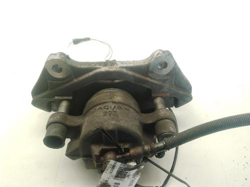 Venstre bremsekaliber foran LAND ROVER DISCOVERY SPORT (L550) 2.0 D (150 hp) 29861098