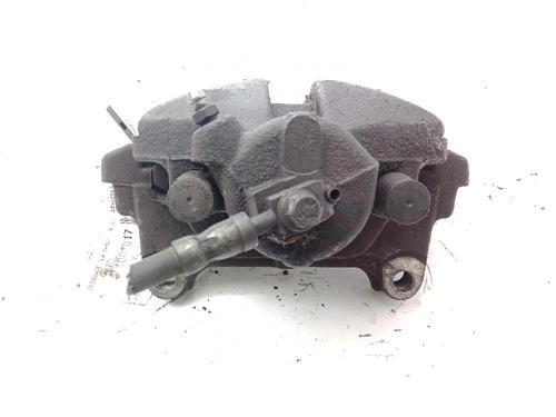 Left front brake caliper VW CADDY III Box Body/MPV (2KA, 2KH, 2CA, 2CH) 1.9 TDI | BP24156522M105 