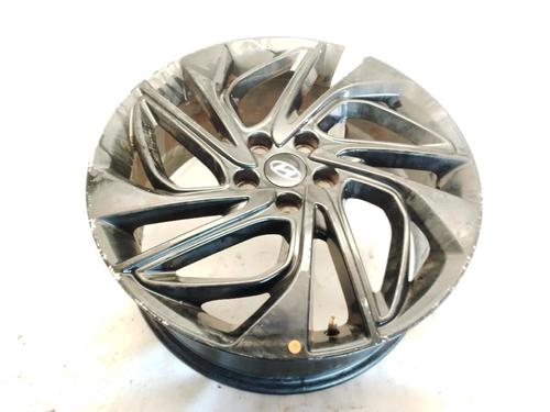 Used Rim HYUNDAI TUCSON (TL, TLE) 1.6 CRDi hybrid 48V All-wheel Drive (136 hp) 26517637