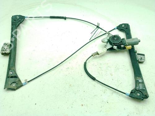 Used Front left window mechanism BMW 3 Coupe (E46) 320 Cd (150 hp) 24002281