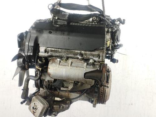 Engine AUDI A6 C4 (4A2) 2.8 quattro | BP27534623M1 - Image 3