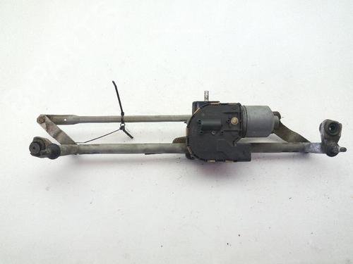 Used Front wiper motor Front wiper motor VW GOLF VI (5K1) 1.6 TDI (105 hp) 19040943 19040943
