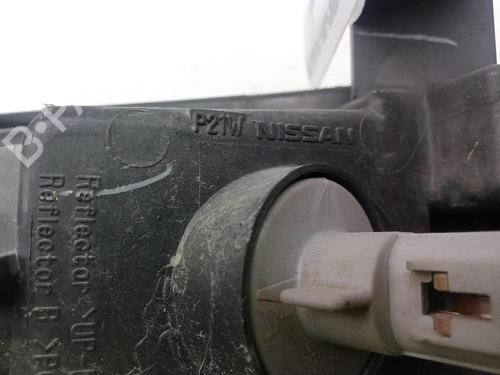 Right headlight NISSAN NAVARA NP300 (D40) 2.5 dCi 4WD | BP30455498C29 - Image 5