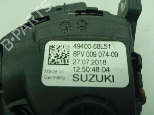 Pedal SUZUKI VITARA (LY) 1.4 T AllGrip (APK414) | BP30871466I4