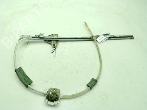 Used Front right window mechanism Front right window mechanism RENAULT MASTER II Platform/Chassis (ED/HD/UD) 2.5 D (80 hp) 34363585 34363585