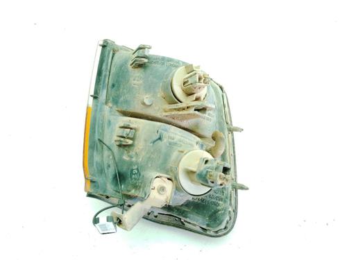 Left front indicator MITSUBISHI PAJERO CLASSIC (V2_W, V6_W, V7_W) 2.5 TD (V24W) | BP33014221C32 - Image 5