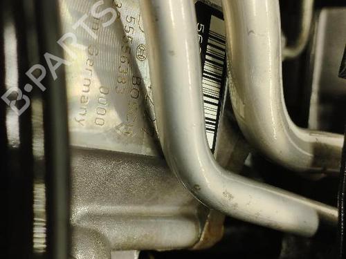 Engine OPEL ZAFIRA A MPV (T98) 2.0 DTI 16V (F75) | BP26446910M1 