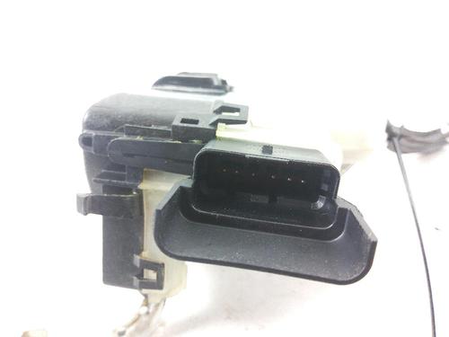 Front left lock PEUGEOT 2008 II (UD_, US_, UY_, UJ_, UR_, UC_) 1.2 PureTech 100 (USHNK) | BP18889990C98 