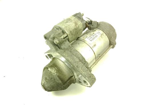 Used Starter Starter TOYOTA AVENSIS (_T25_) 2.2 D-4D (ADT251_, ADT251R) (150 hp) 18367541 18367541