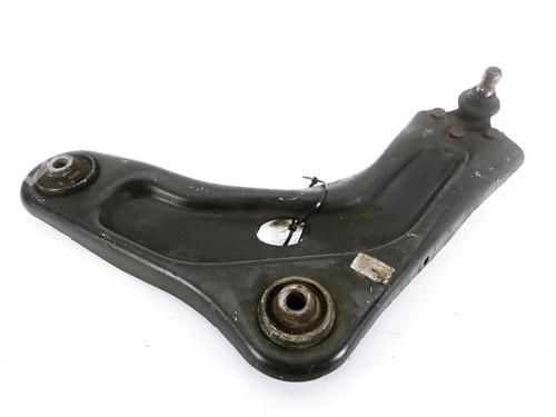 Brazo suspension delantero izquierdo CITROËN C-ELYSEE (DD_) 1.2 VTi 82 (82 hp) 31988712