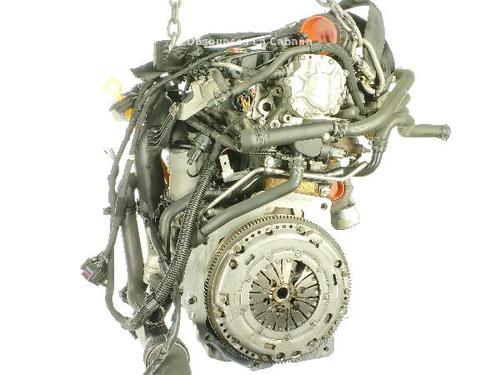 Engine SEAT LEON (1P1) 1.9 TDI | BP38770753M1 - Image 4