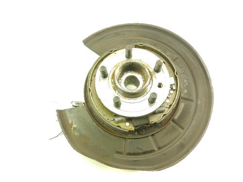 Used Right rear steering knuckle LAND ROVER RANGE ROVER SPORT I (L320) 4.2 4x4 (390 hp) 18363222