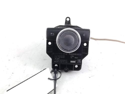 Used Switch MERCEDES-BENZ E-CLASS (W212) E 220 CDI / BlueTEC (212.001, 212.002) (170 hp) 18362776