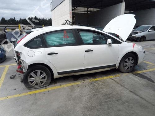 Front left window mechanism CITROËN C4 I (LC_) 1.4 16V | BP36069879C22  - Image 10