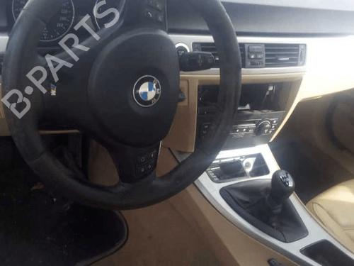Left front fog light BMW 3 (E90) 320 d | BP18374827C30 