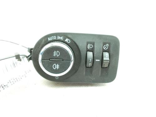 Used Headlight switch Headlight switch OPEL ASTRA K (B16) 1.6 CDTi (68) (110 hp) 24049071 24049071