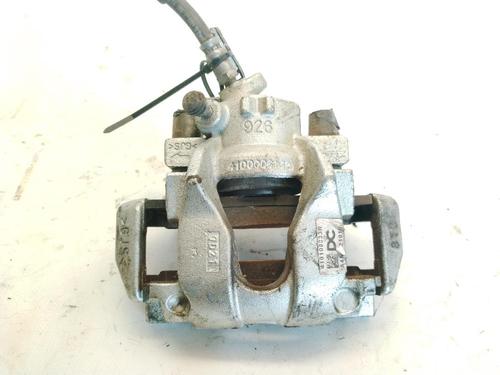 Left front brake caliper SMART FORTWO Coupe (453) electric drive / EQ (453.391) | BP28291042M105 