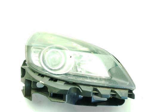 Phare droit RENAULT SCÉNIC II (JM0/1_) 1.6 16V (JM1R) (112 hp) 31870912