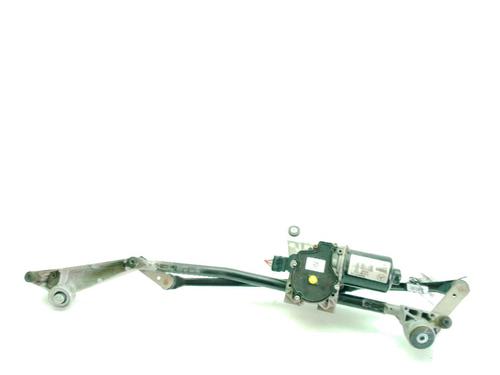 Used Front wiper motor MERCEDES-BENZ A-CLASS (W176) A 180 CDI / d (176.012) (109 hp) 30146206