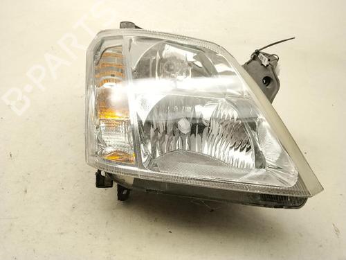 Used Right headlight Right headlight 36856574 36856574