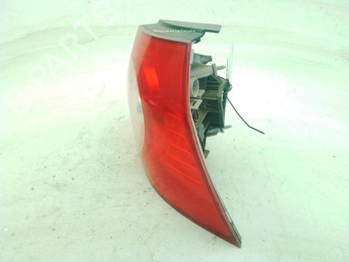 Right taillight VW GOLF V (1K1) 2.0 TDI 16V | BP28008988C35 